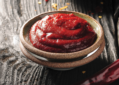 Creamy Gochujang Sauce