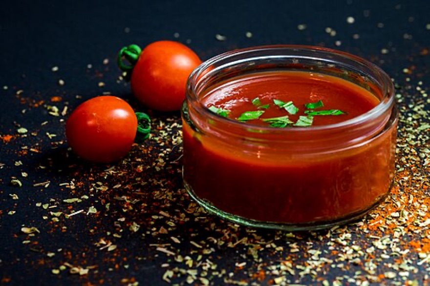Rich Tomato Sauce & Ragù